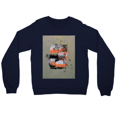 ARTWEAR Unisex-Sweatshirt