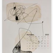 Kunst Kalender 2022