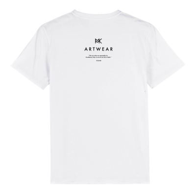 Unisex T-Shirt „nerved“